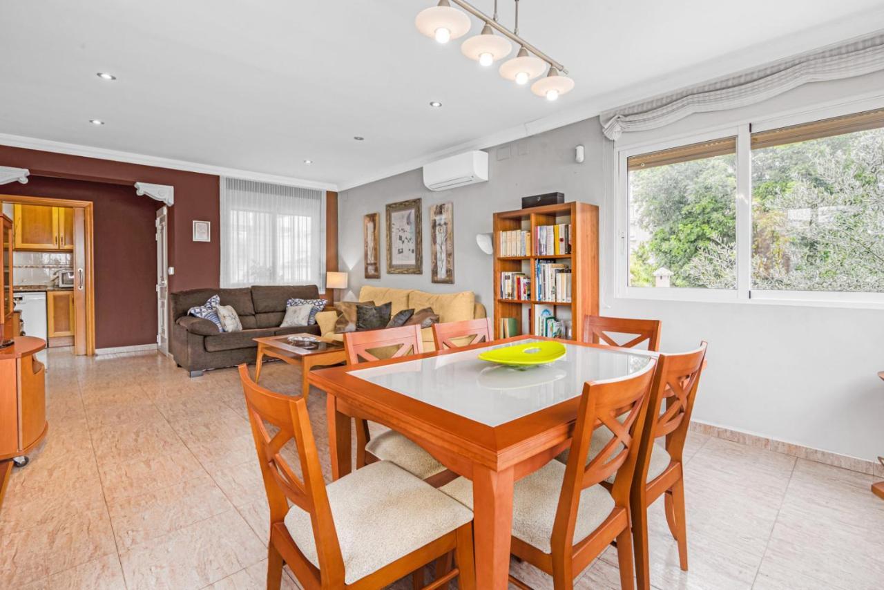 Nova Denia Villa ภายนอก รูปภาพ