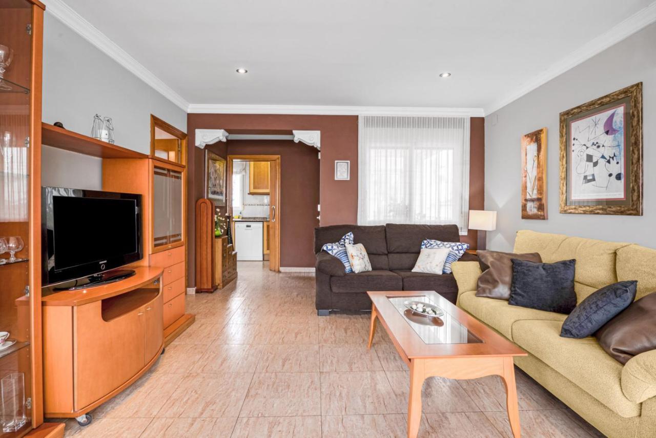 Nova Denia Villa ภายนอก รูปภาพ