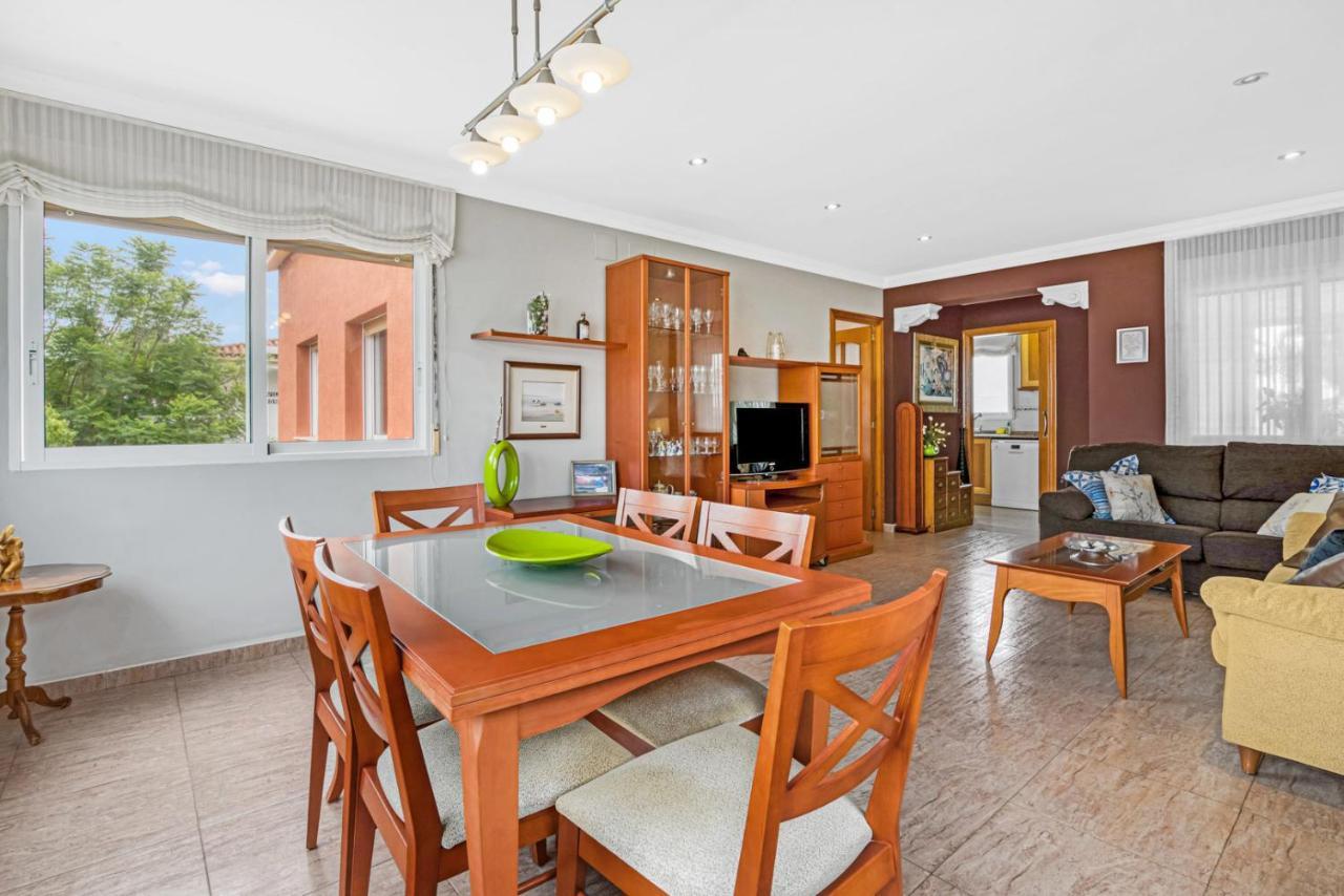 Nova Denia Villa ภายนอก รูปภาพ