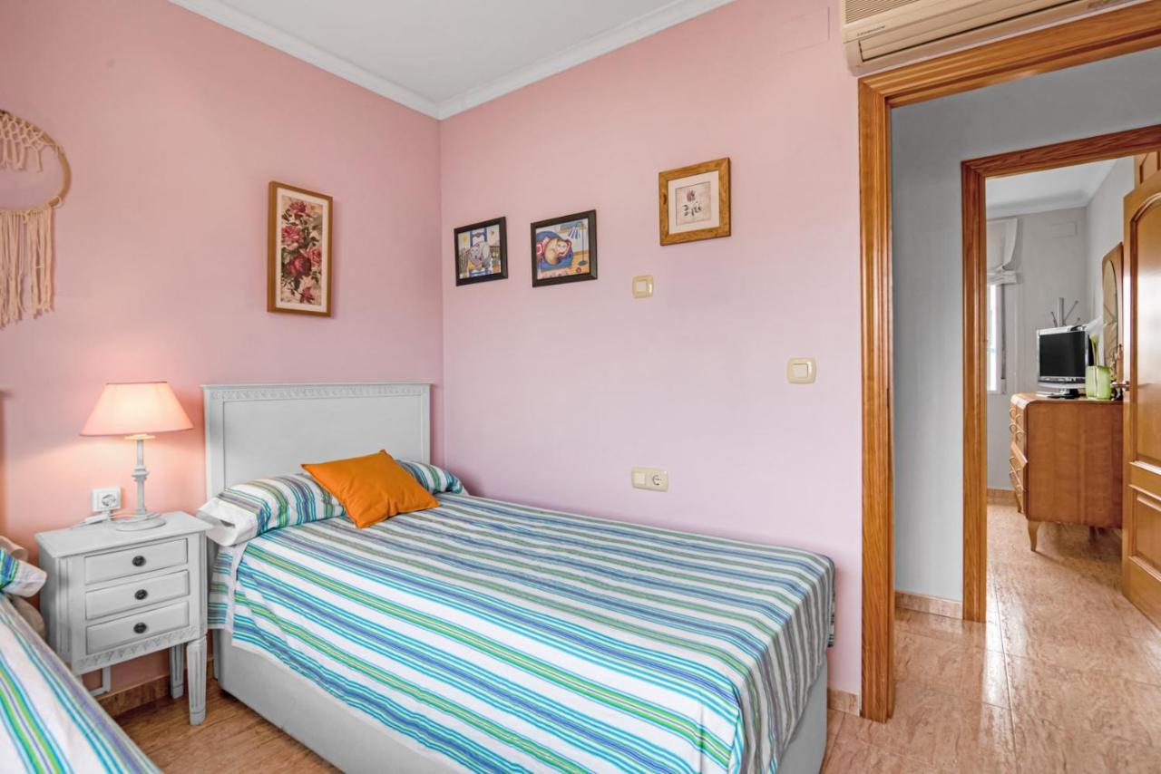 Nova Denia Villa ภายนอก รูปภาพ