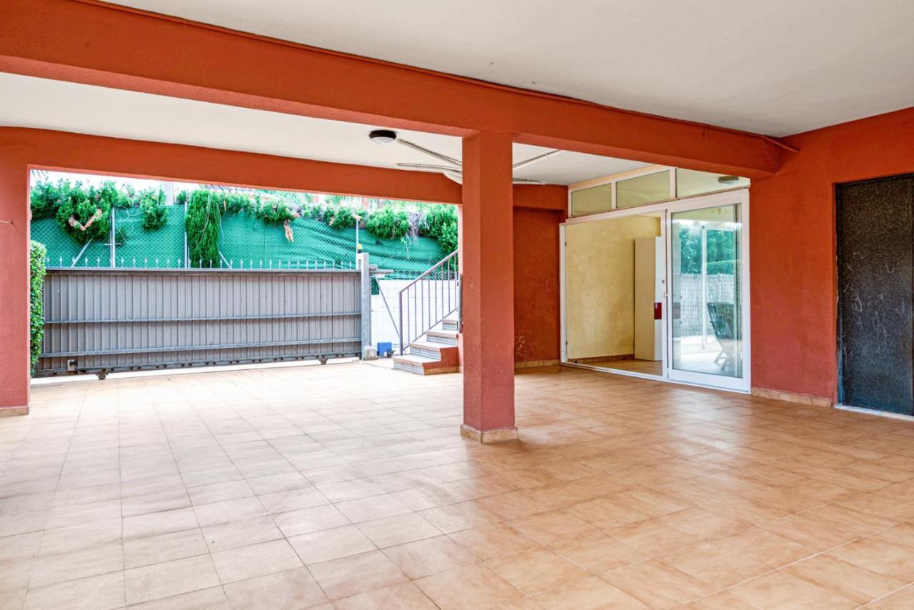 Nova Denia Villa ภายนอก รูปภาพ