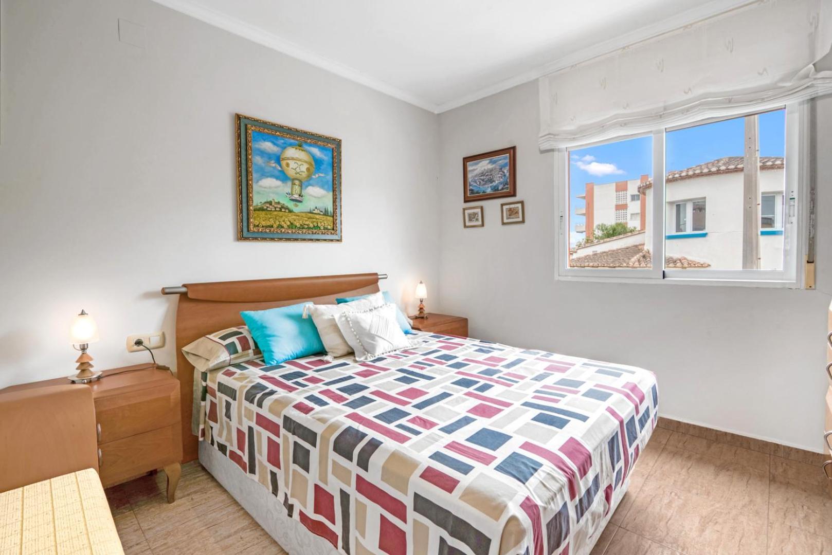 Nova Denia Villa ภายนอก รูปภาพ